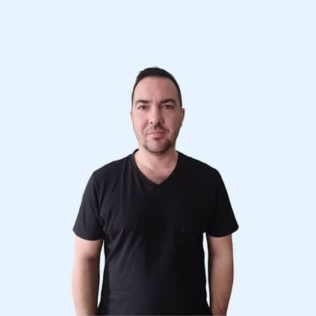 Portrait de Adrien